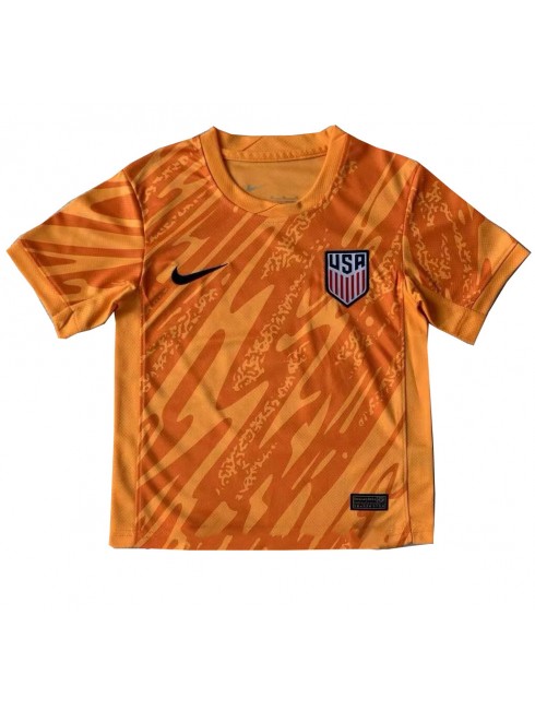 Ujedinjene Države Golmanski Gostujuci Dres Copa America 2024 Kratak Rukavima Ujedinjene Države Golmanski Gostujuci Dres Copa America 2024 Kratak Rukavima